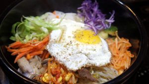 Charlie's Bulgogi, SRQ Reviews, Sarasota, Florida