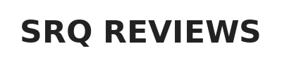 SRQ Reviews